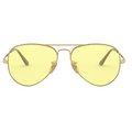 Rayban 3689 Sunglass