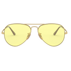 Rayban 3689 Sunglass