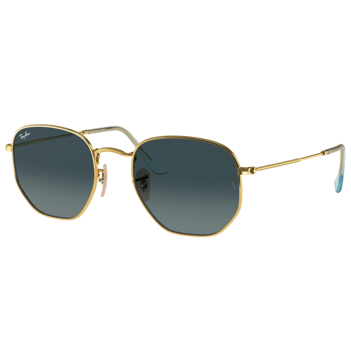 Rayban RB 3548 Sunglass