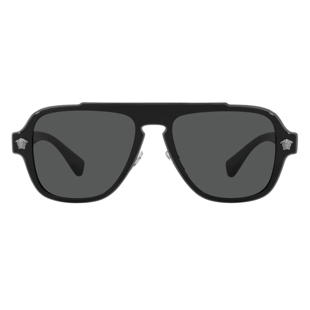 Versace 2199 1001/87 Sunglass