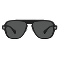 Versace 2199 1001/87 Sunglass