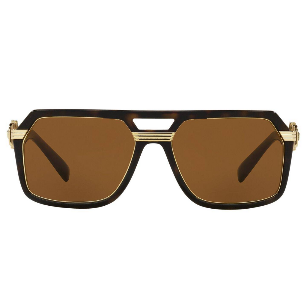 Versace 4399 108/73 Sunglass