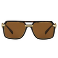 Versace 4399 108/73 Sunglass