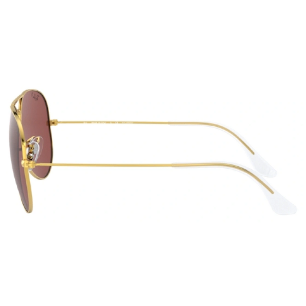 Rayban Sunglass 3025