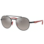 Rayban 3696 002 Sunglass