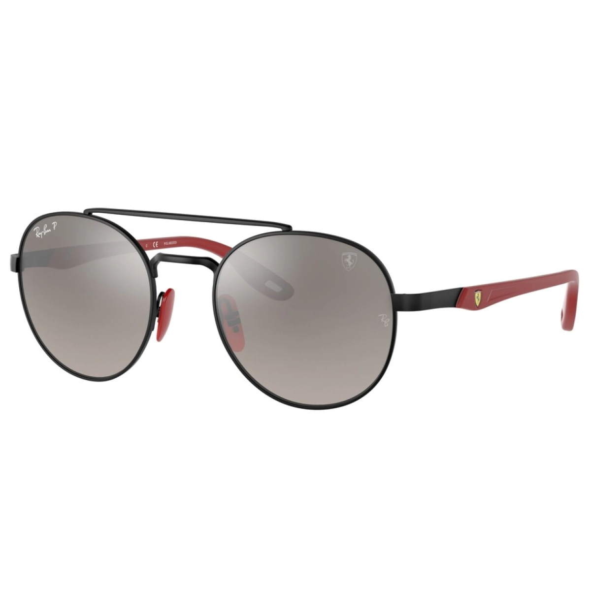 Rayban 3696 002 Sunglass