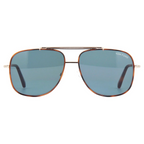 Tom Ford 693 Sunglass