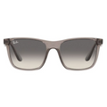 Rayban RB4349 6449/11 Sunglass