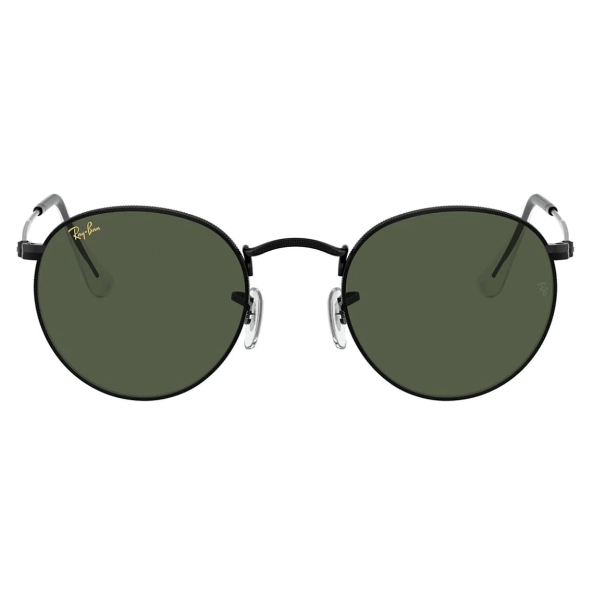 Rayban 3447 001 Sunglass
