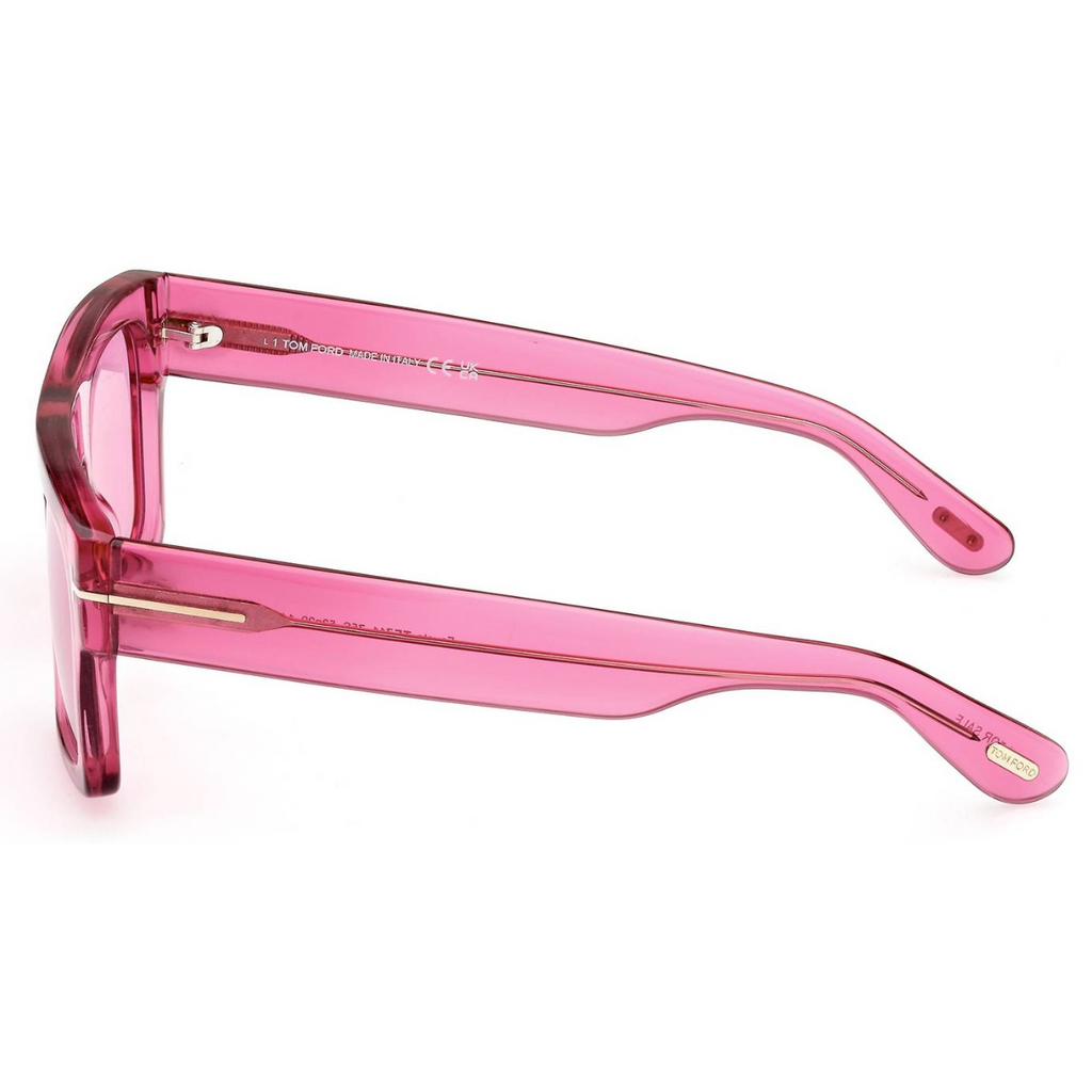 Tom Ford 711 Sunglass