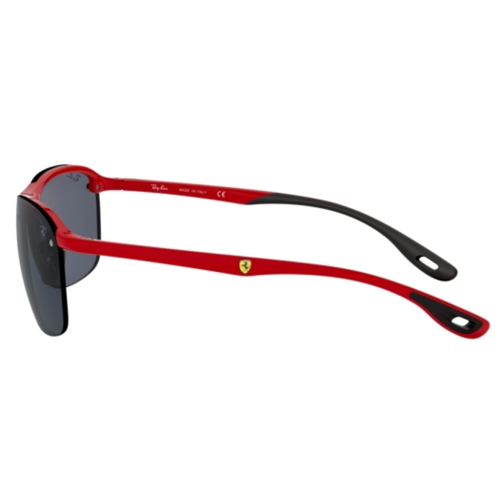 Rayban 4302 Sunglass