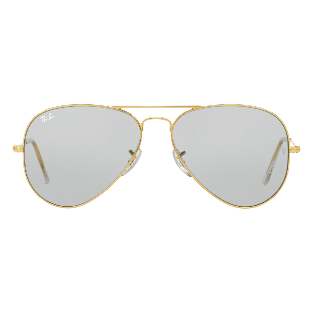 Ray Ban Sunglass RB3025 L1744