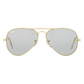 Ray Ban Sunglass RB3025 L1744