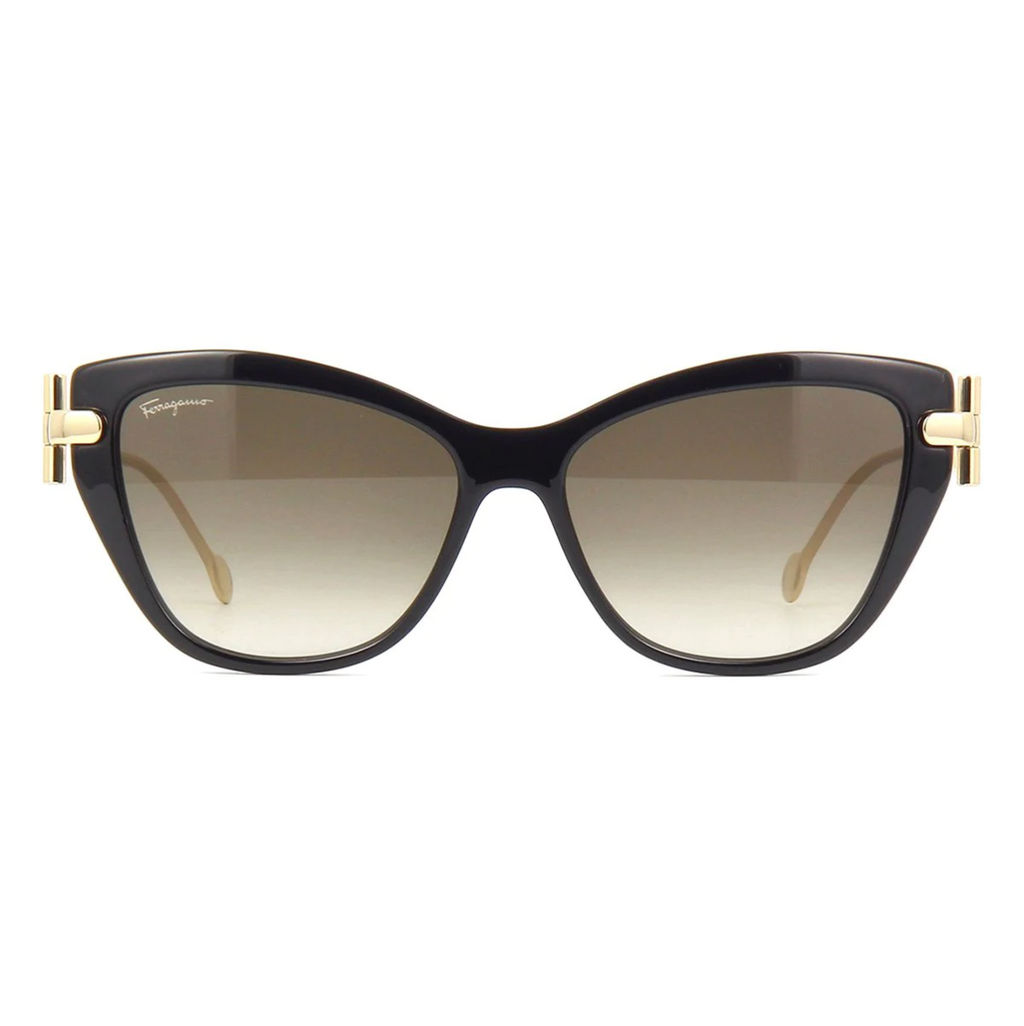 Salvatore Ferragamo SF928S Sunglass