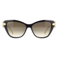 Salvatore Ferragamo SF928S Sunglass