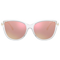 Michael Kors 2150U 3005/M5 Sunglass