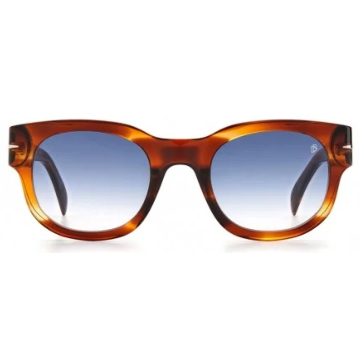 David Beckham Sunglass 7045 EX4 08
