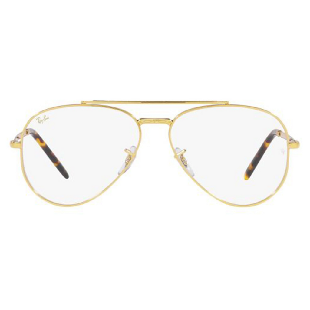 Rayban 3625 Frame