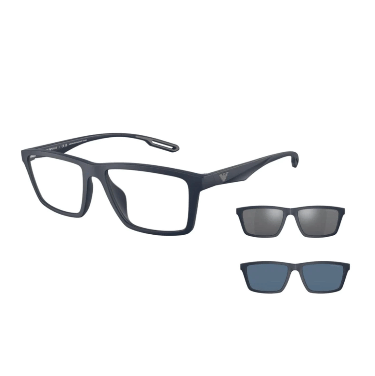 Emporio Armani 4189U 50171W Sunglass