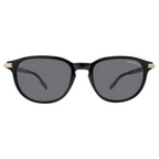 Mont Blanc MB0276S 001 Sunglass
