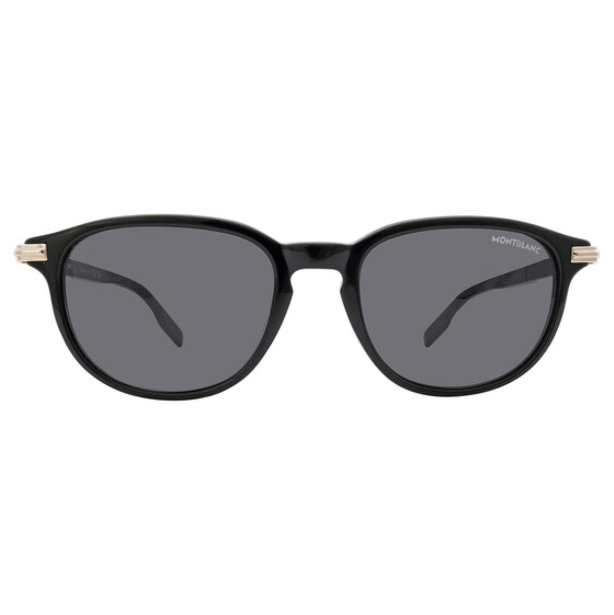 Mont Blanc MB0276S 001 Sunglass