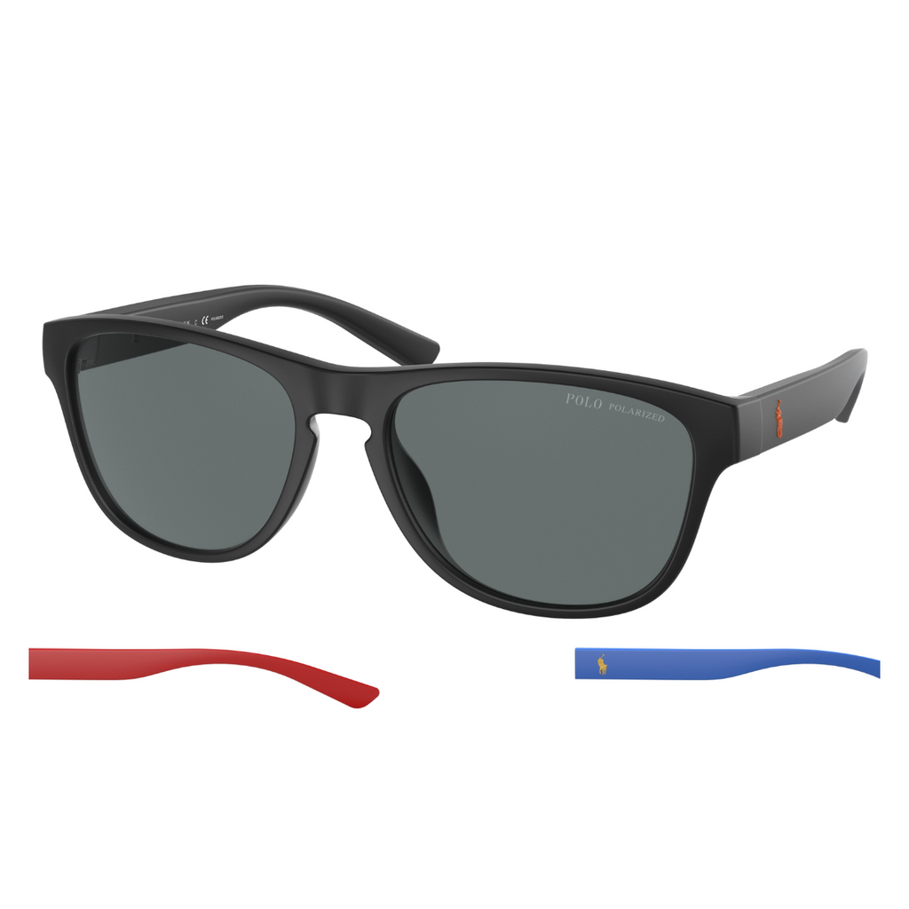 Ralph Lauren Polo PH4180U Sunglass