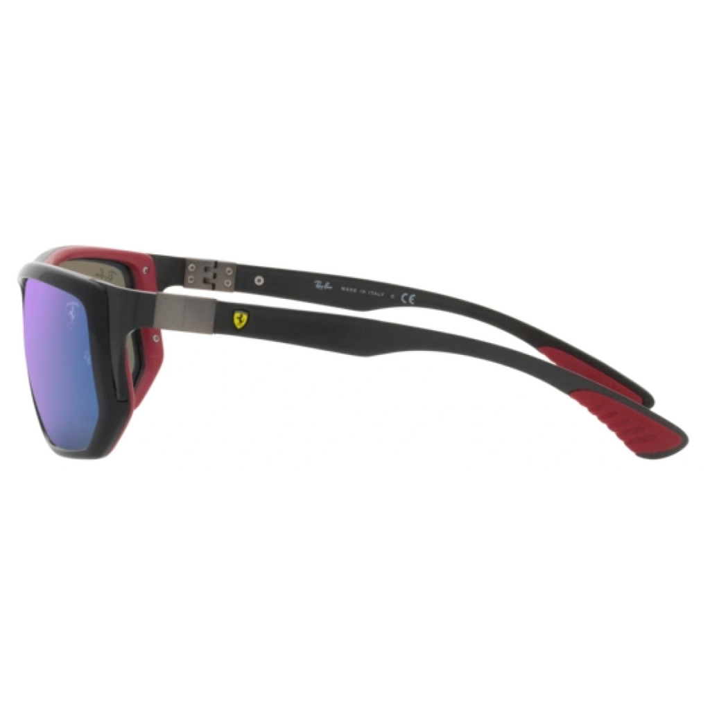 Rayban 8361 Sunglass