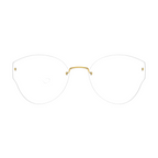 Lindberg 2436 Frame