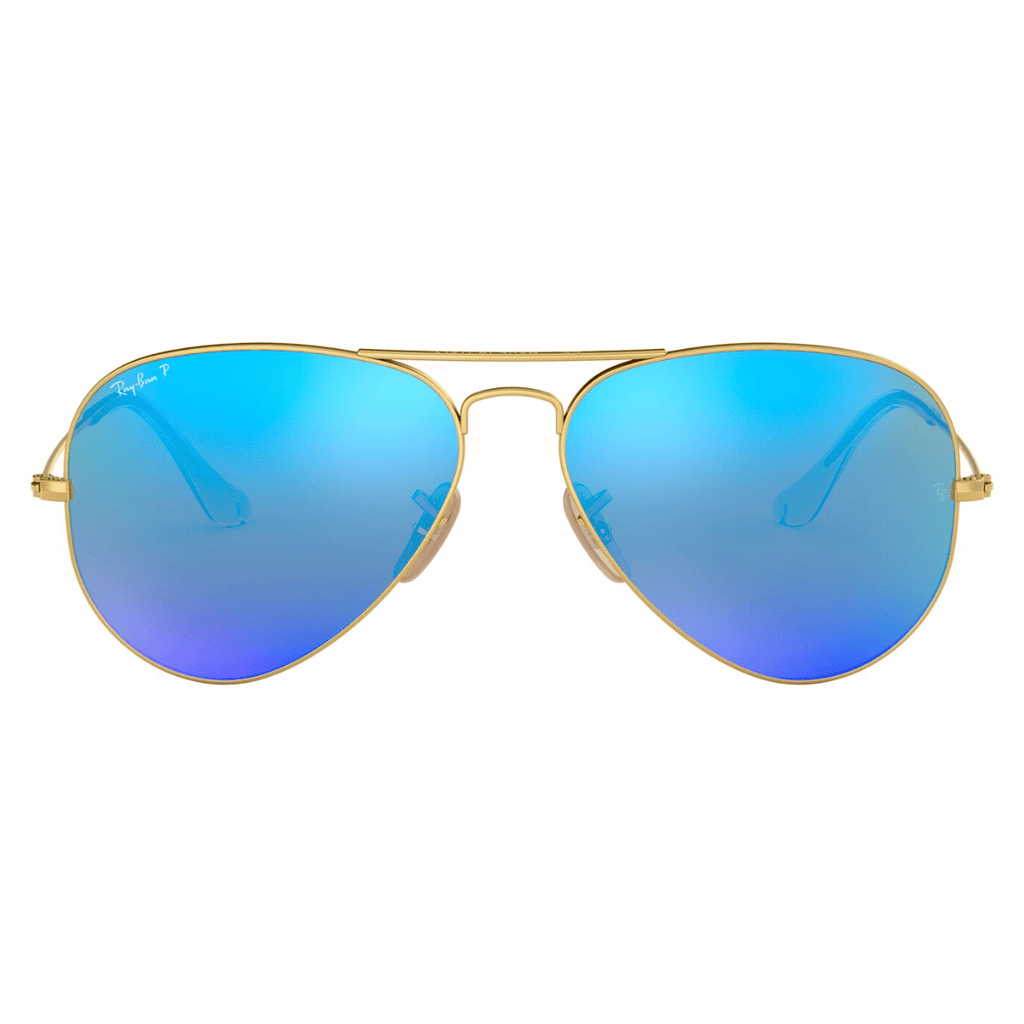 Rayban 3025 112/4L 58-14 Sunglass