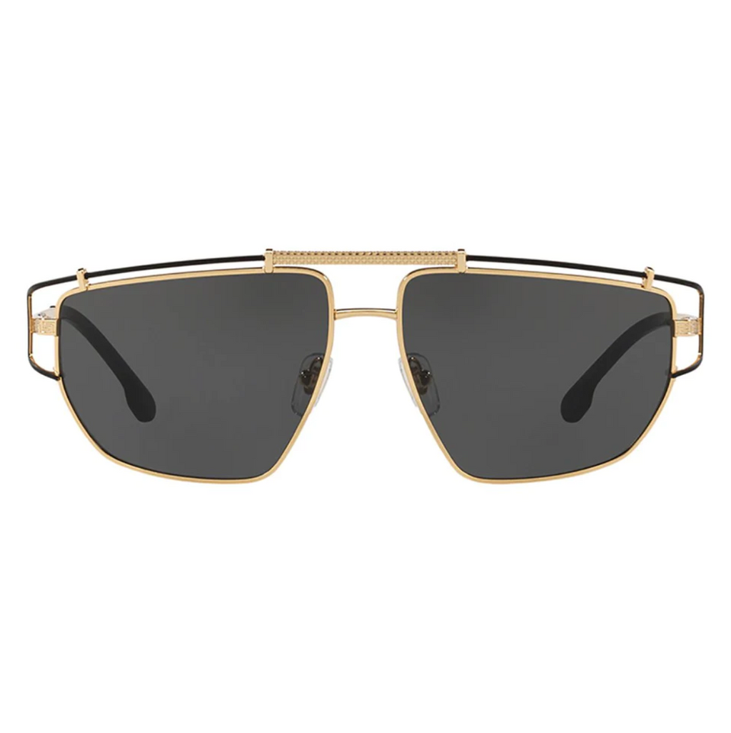 Versace 2202 1436/87 Sunglass