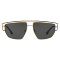 Versace 2202 1436/87 Sunglass