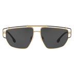 Versace 2202 1436/87 Sunglass