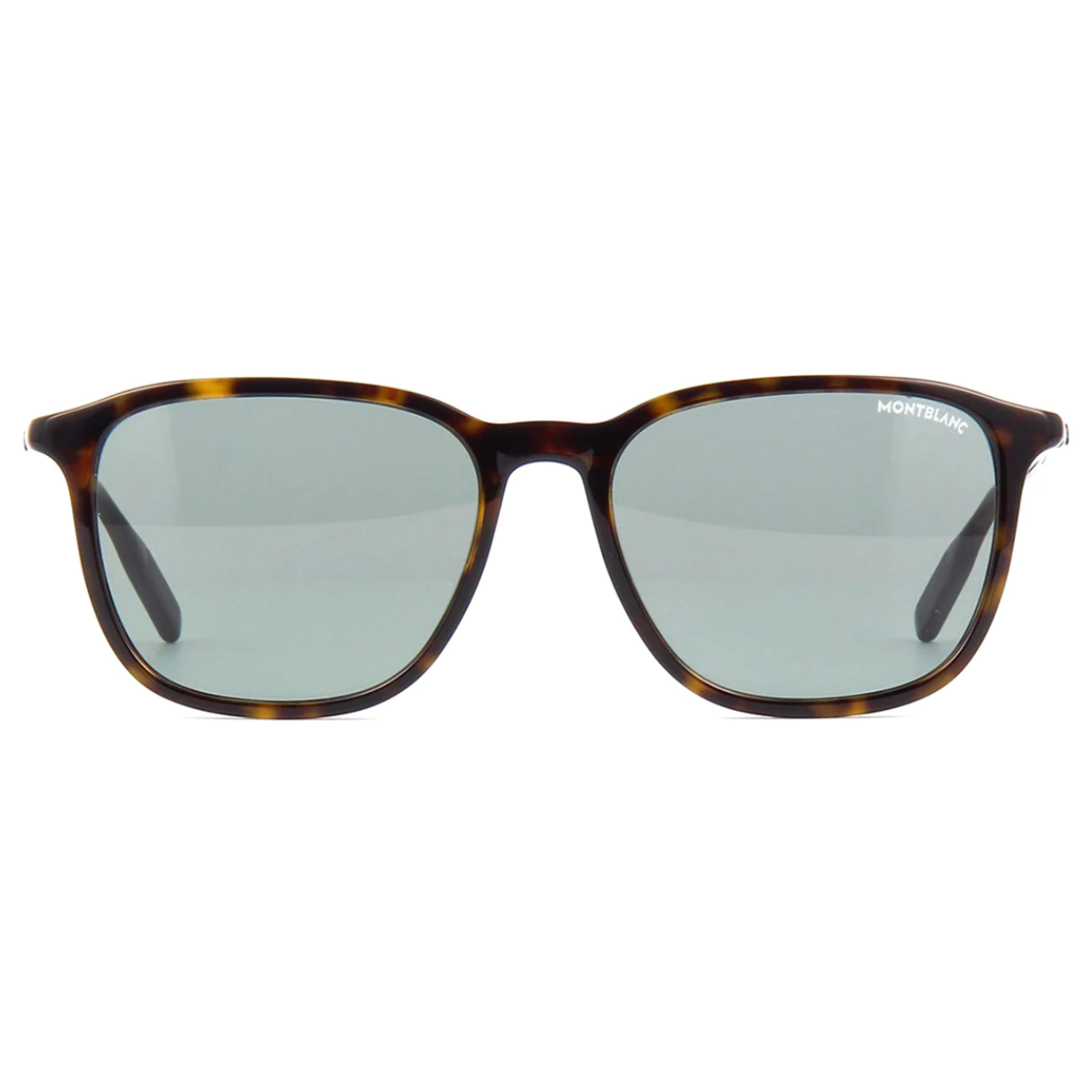 Mont Blanc MB0082S 002 Sunglass
