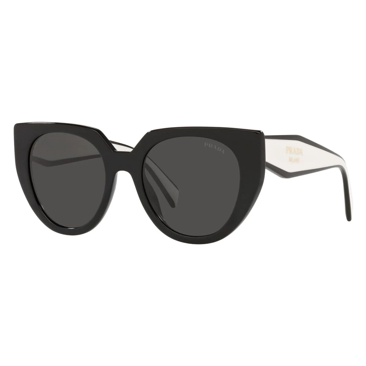 Prada SPR 14W 09Q-5S0 Sunglass