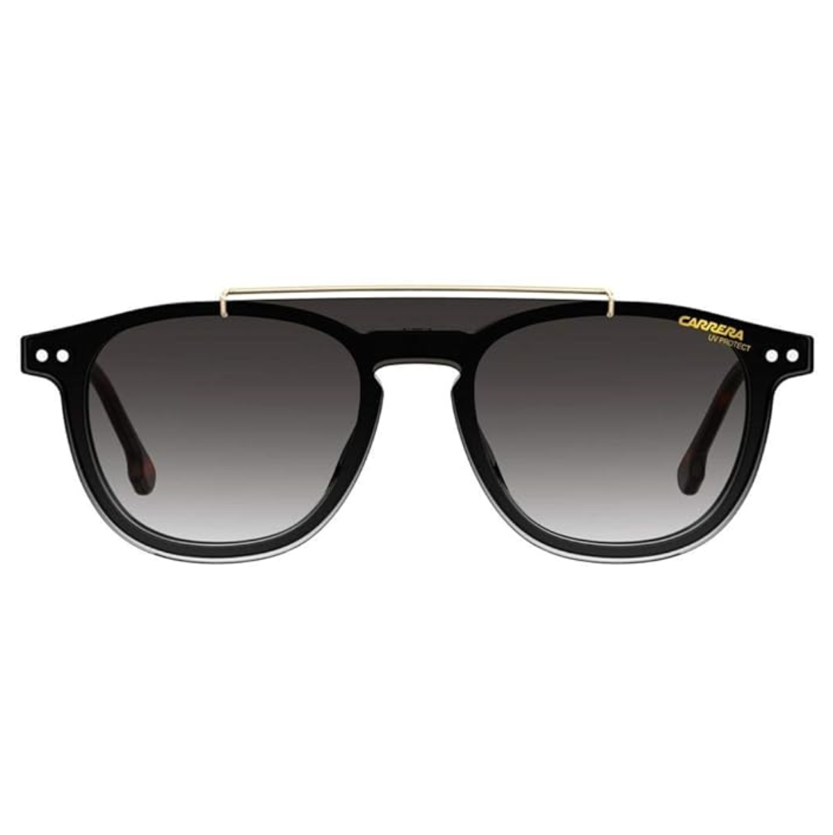 Carrera 2024T Clip-On Sunglass