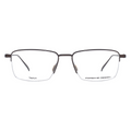 Porsche Design P8396 Frame