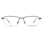 Porsche Design P8396 Frame
