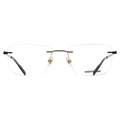 Mont Blanc 0281O 006 Frame