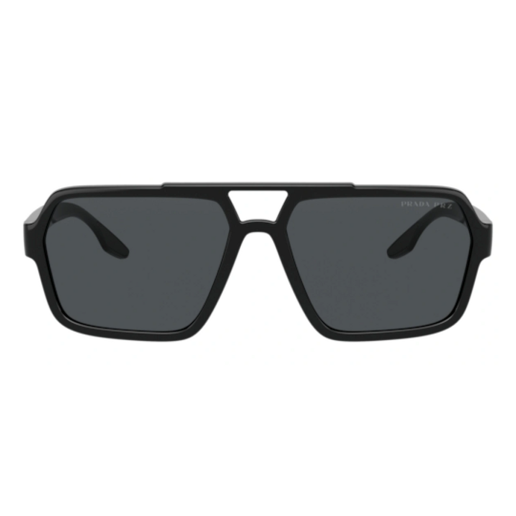 Prada SPS 01X 1AB-02G Sunglass