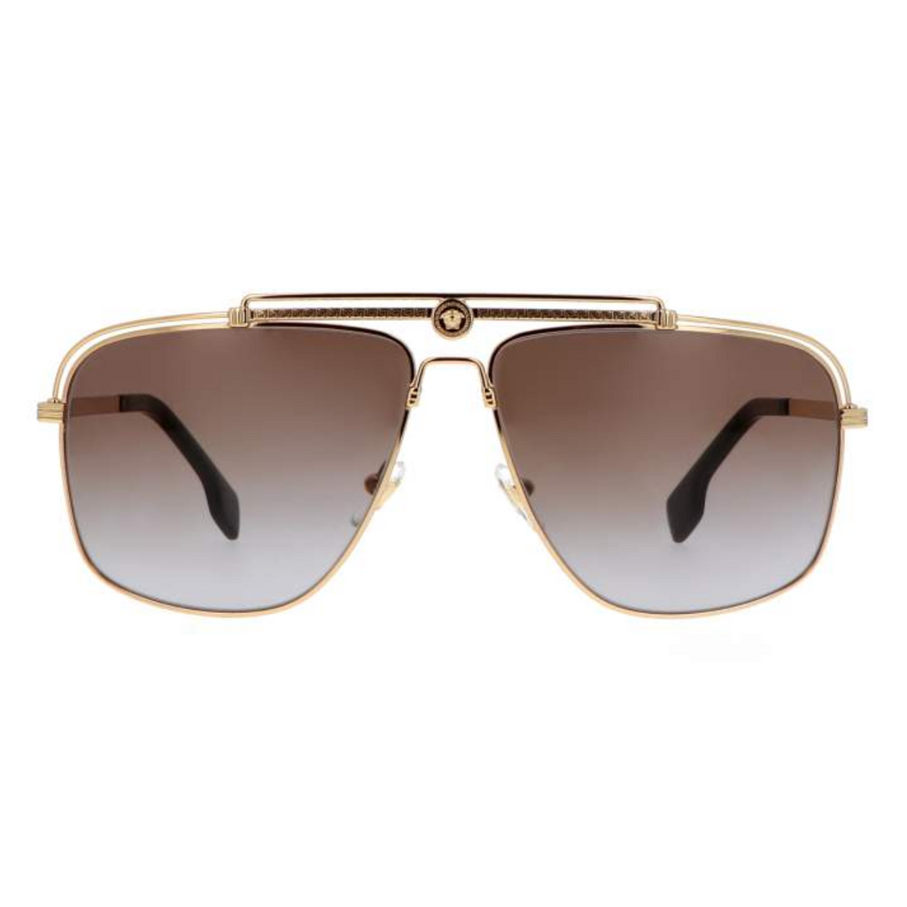 Versace 2242 100287 Sunglass