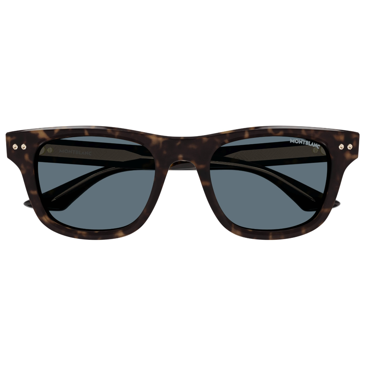 Mont Blanc MB0254S 002 Sunglass