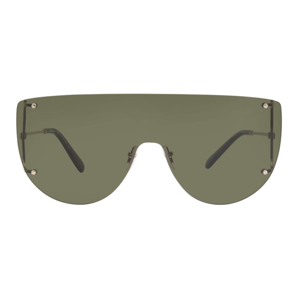 Salvatore Ferragamo SF222S Sunglass