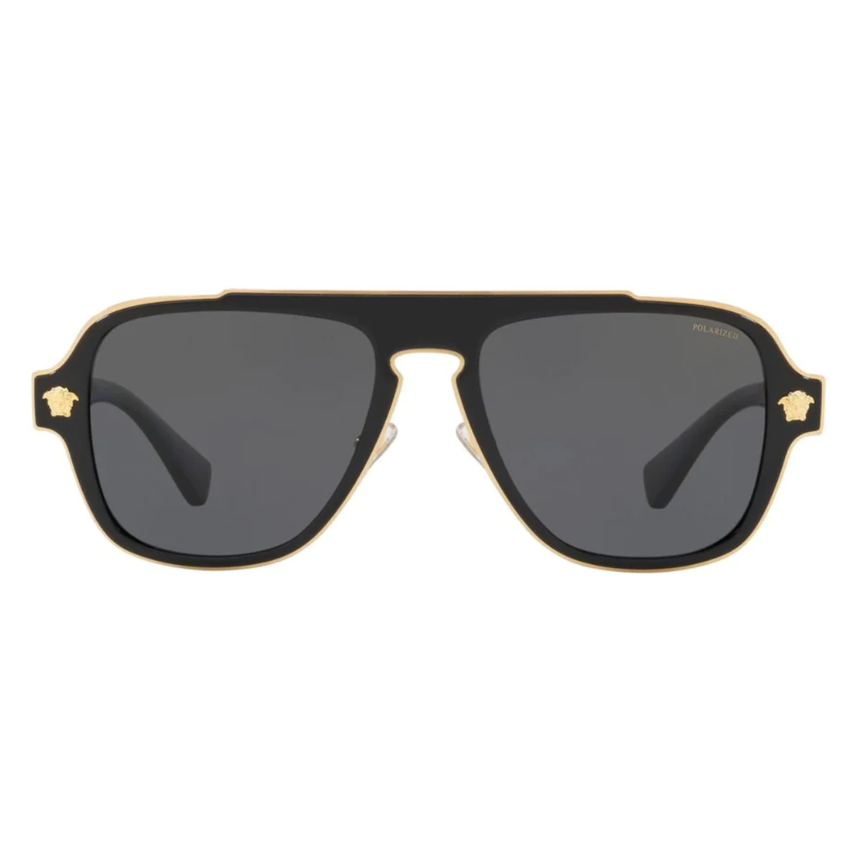 Versace Sunglass 2199 1002/81