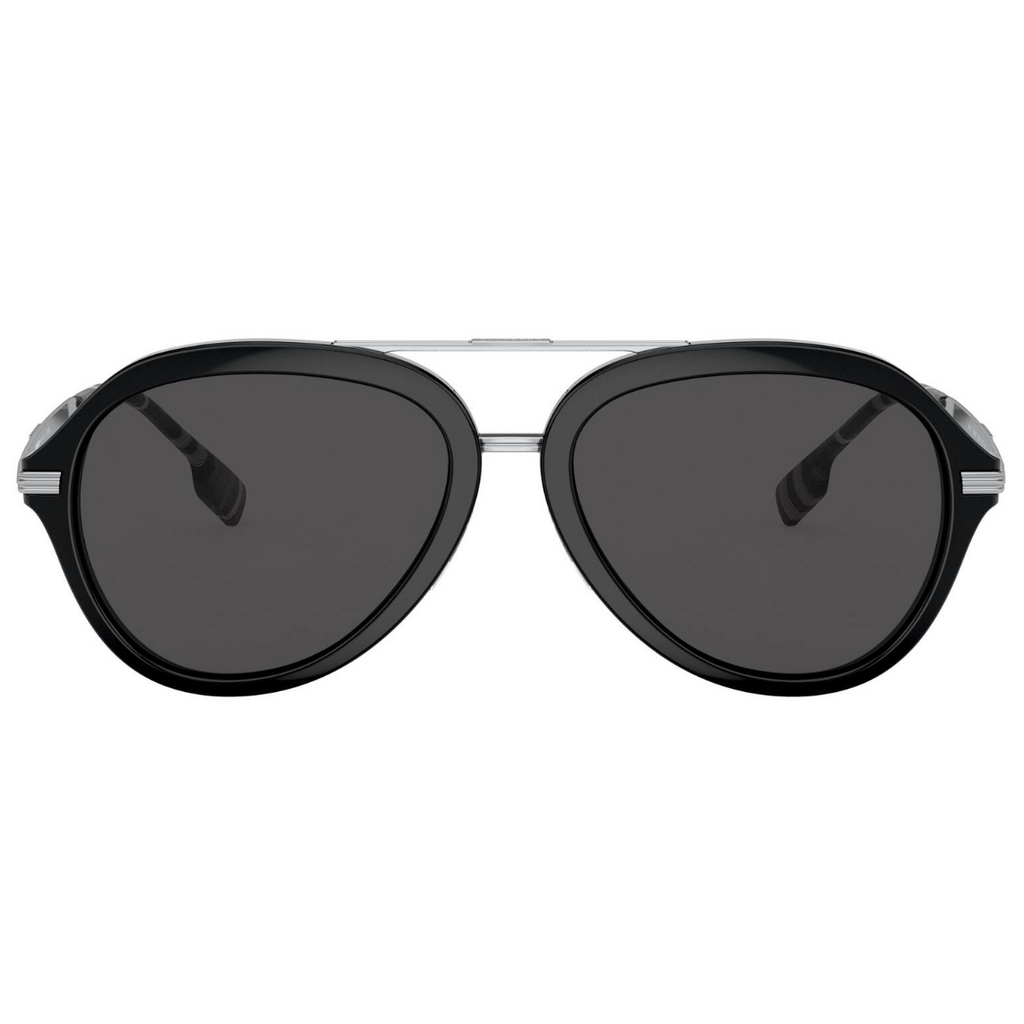 Burberry 4377 3001/72 Sunglass