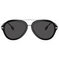 Burberry 4377 3001/72 Sunglass