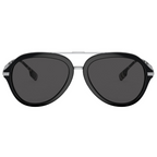 Burberry 4377 3001/72 Sunglass