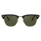 Rayban Clubmaster Sunglasses RB 3016 W0365