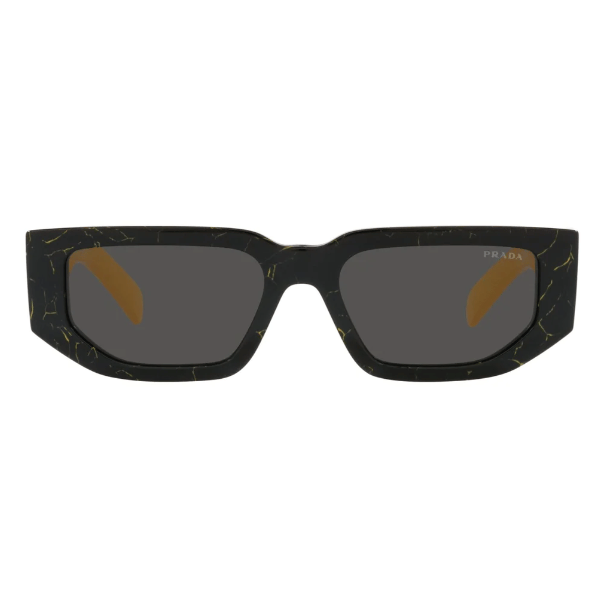 Prada SPR 09Z 19D-5S0 Sunglass