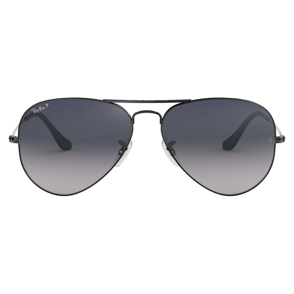 Rayban Aviator Large Sunglass RB 3025 004