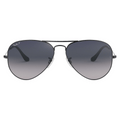 Rayban Aviator Large Sunglass RB 3025 004